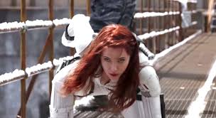 To program these specific features follow the procedure: New Black Widow Trailer Features Scarlett Johansson Kicking More Ass Which Frankly Never Gets Old Brobible