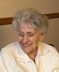 Eleanor Schutz Obituary (1927