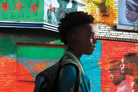 Each season, 'the chi's' authenti… The Chi Reminds Us To Pay Attention To The Least Of These Relevant