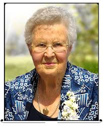 Marjorie Templeton (née Hooker), 1924–2020