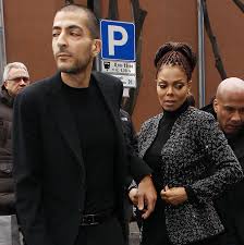 Jackson and al mana were quietly married in 2012, and kept mostly out of the spotlight during their. Janet Jackson S Arab Billionaire Ex Dating New Black Girl Pics Of Her With Son Mto News