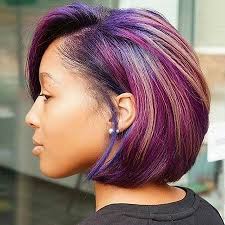 You must see this honey blonde hair color for black women. 23 Beautiful Medium Hairstyles For Black Women Hairiz Natural Hair Styles Hair Summer Hair Color