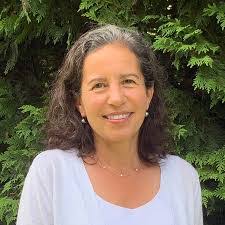 Barbara Heid's Instagram, Twitter & Facebook