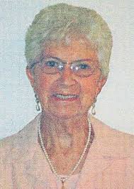 Helen Bille Obituary (1931