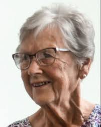 Betty L. Hamm Obituary March 20, 2024