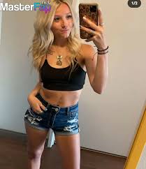 Rikki Bell Nude OnlyFans Leak Picture sCfroR5WIK | MasterFap.net