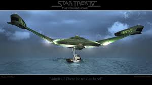 Klingon Bird Of Prey Star Trek 3 There Be Whales Here Klingon Bird Of Prey Star Trek Ships Star Trek Original Star Trek Iii