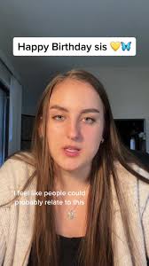 Emotional Birthday Tribute to My Late Big Sister