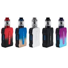 Tesla Wye Ii 215w Tc Kit With Resin Tank Tesla Power Bank Design Filling System