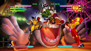 However characters will stop appearing at the shop.or at least it happened to me. You Can Now Take Marvel Vs Capcom 2 For A Ride On Ios Destructoid