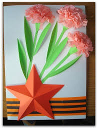 детские поделки к 23 февраля своими руками из бумаги 23 Fevralya Podelki 19 Tys Izobrazhenij Najdeno V Yandeks Kartinkah Detskie Podelki Prazdnichnye Podelki Bumazhnye Cvetochnye Remesla