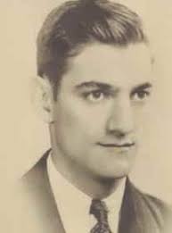 Dr Fred Denzel Large (1913-1998)