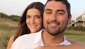 Ciara O'Flynn and Charlie Gillis' Wedding Website