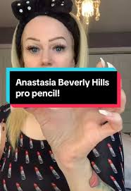 @Anastasia Beverly Hills Pro pencil & color correction, this is such an OG  product, let me know if you remember this or still use it?🥰  #anastasiabeverlyhills #propencil #sephora #colorcorection #