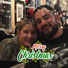 Remembering someone in Riverside, CA