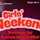 cwACT Presents: Girls' Weekend event image