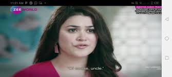 Movie or Series Discussion