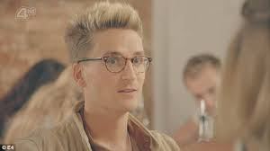 Made In Chelsea turns ugly as JP goes to war with Ollie Locke
