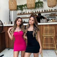 Vidio viral the connel twins terbaru. The Connell Twins Viral Di Medsos Psikolog Jangan Kasih Panggung Okezone Lifestyle