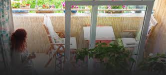 Wind und sichtschutz montage durch die reitmaier balkon gmbh. Balkonsichtschutz Gunstig Online Kaufen Ladenzeile