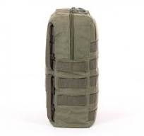 Borsa da combattimento ZentauroN BW 8,5 litri con MOLLE in ...