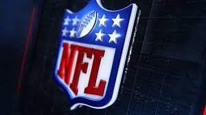 Espn Sunday Nfl Countdown Gfx Package On Behance Nfl Espn Branding Design Inspiration