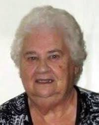 Evelyn Ellis Anthony Obituary August 11, 2024