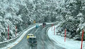 ❄️ Snow this isn't photoshopped, it's 0 degrees in the Snowy Mountains  today! 🌨 ☀️ 🌧 ☃️ It feels like we've had all seasons in NSW this week,  but no matter the