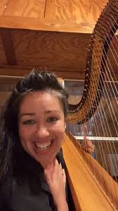 Yiskah Wedekind Lopez was live.