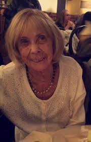 Katherine Hendershot Obituary July 13, 2022