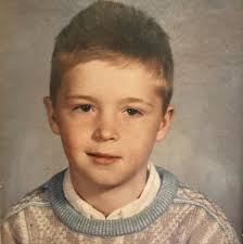 Pushed from the Earth” is now available