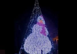 Christmas day is a holiday in many, but not all, countries. Merry Christmas New Tree At Ppg Place Ice Rink To Feature Light Shows Music Pittsburgh Post Gazette