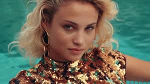 MARCIANO/GUESS FALL 2017 CAMPAIGN