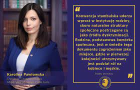 Dr tymoteusz zych, wiceprezes instytutu na rzecz kultury prawnej ordo iuris, został oddelegowany przez polski rząd do grupy europejskiego. Twitter à¤ªà¤° Instytut Ordo Iuris W Dodatku Dorzeczy Pl Ukazal Sie Wywiad Z Kdpawlowska Dyrektor Centrum Prawa Miedzynarodowego Ordoiuris Nt Konwencjastambulska Zachecamy Do Czytania Https T Co Cj1sc0qfqj Raport Dlaczego Polska Powinna