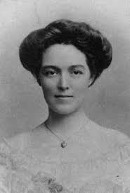 Mary (May) Caroline Man (1880