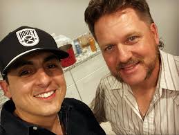 JRHB (JR Herrera Band)