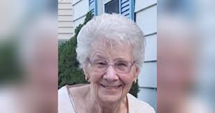 Obituary for Isabelle M. (Fleegle) Hook