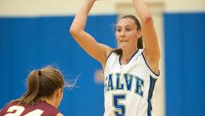 Meghan Averill replaces Edgerly at Newmarket