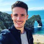 Erik Roke's Instagram, Twitter & Facebook