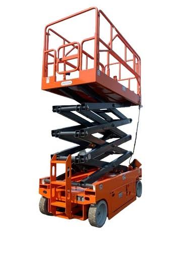 Mec 1532ES Aerial Lift