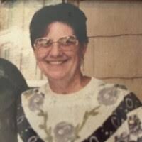 Charlotte Rae Drummond Obituary