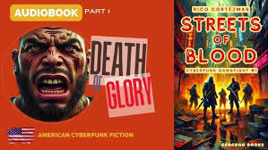 Audiobook Science Fiction Nakamoto's Whisper by Cade Middleton part 1