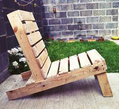 Diy Pallet Bonfire Chair Pallet Diy Pallet Patio Furniture Diy Pallet Furniture Outdoor