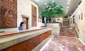 You can also search for lodging near an airport, zip code, or tourist landmark. Jakarta Airport Hotel Managed By Topotels 44 5 7 Tangerang City Hotel Deals Reviews Kayak
