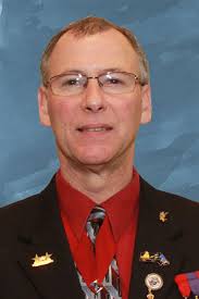 District Deputies for the Fraternal Year 2023