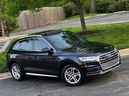 Image result for Mythos Black 2018 Q5