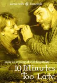 Irish music and entertainment