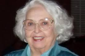 Obituary information for Margaret Josephine Goss McGee