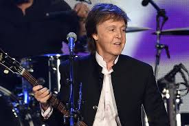 Paul Mccartney Kids Book Is Becoming Animated Movie