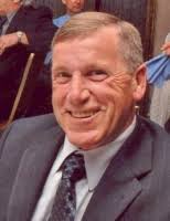 Obituary information for Frederick Patrick Gately